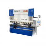 WE67K-70/2500 CNC Press Brake