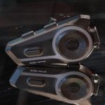 OHMIEX D9 riding communication systems