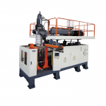 JWZ-BM30/50/100 Blow Molding Machine