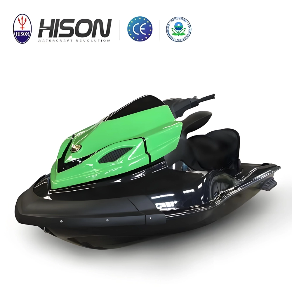 China Cheap High Quality Jet Ski for Sale Quad Jetski 2Personal Motorboat