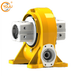 FV7D Slewing Drive for Solar Tracker