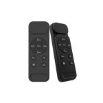 Smart bed or mattress remote control plastic remote control RCT4009