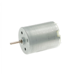 Ecomotor-R280E Brushed DC Micro Motor(Toy)