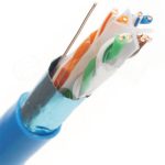 CAT6 F/UTP