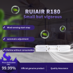 Plasma Air Purifier For Mold