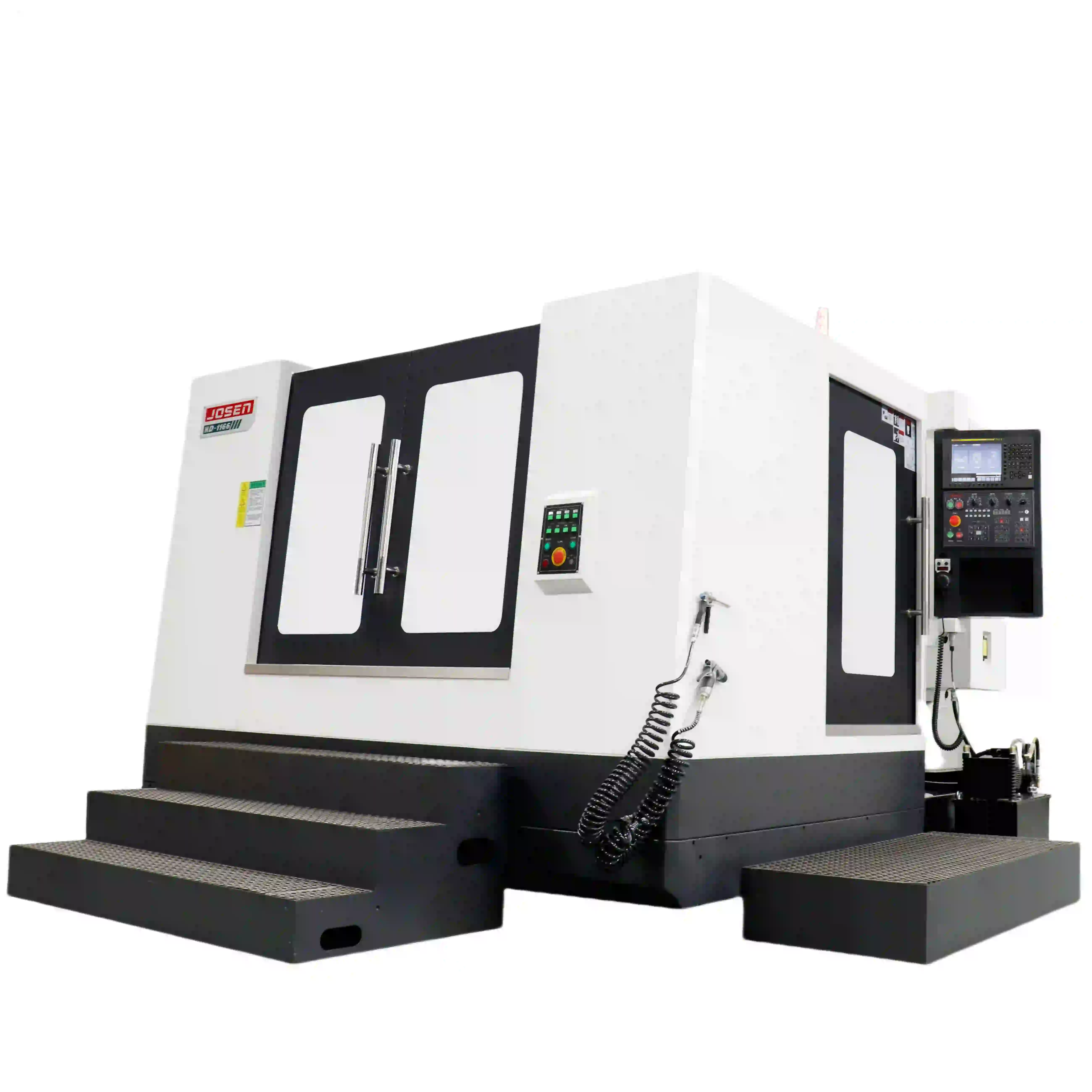 HD-1166 CNC Horizontal Machining Center