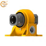 FV5D Slewing Drive for Solar Market