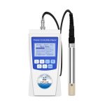 Portable Conductivity Analyzer (Supports TDS/Salinity/Temperature Testing) SCH CON-810