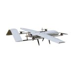 VT55 Hybrid Fixed-Wing VTOL UAV/Drone