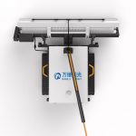WLS-7 Solar Panel Cleaning Robot – Professional Photovoltaic Panel Cleaning Equipment