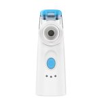 Mesh Nubulizer (Dry Batteries) NBM-7