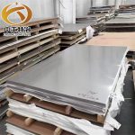 316 316L Stainless Steel Plate