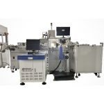 CX28026-X4 5-in-1 Four-Probe Test Machine