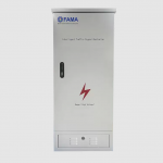 Coordinated Traffic Signal Controller