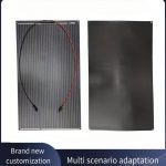 100w 18v ETFE Flexible Solar Panel