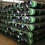 API 5CT Casing & Tubing – OCTG for Oil & Gas Wells | API Spec 5CT / ISO 11960
