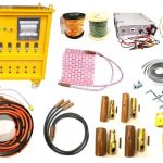 PWHT Equipment Factory