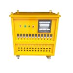 Ceramic Heating Pad Supplier Navigation