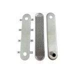 Advanced Liquid Cooling Innovations: High Watt Density Cold Plates and Customized Thermal Solutions for Industrial Automation