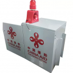 Wireless Traffic Signal Controller