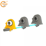 FM7D Master Drive for Solar Tracker