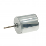 Ecomotor-R350F Brushed DC Micro Motor(Automotive)