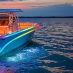 Aurora’s IP69K Marine LED Systems: Engineering Standards for Extreme Environments