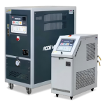 HIGH-TEMPERATURE WATER TEMPERATURE CONTROL UNIT