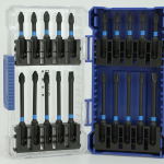 20PC  impact Bit Set