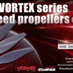 High-Speed Drone Propellers: Gemfan’s Edge in Interception