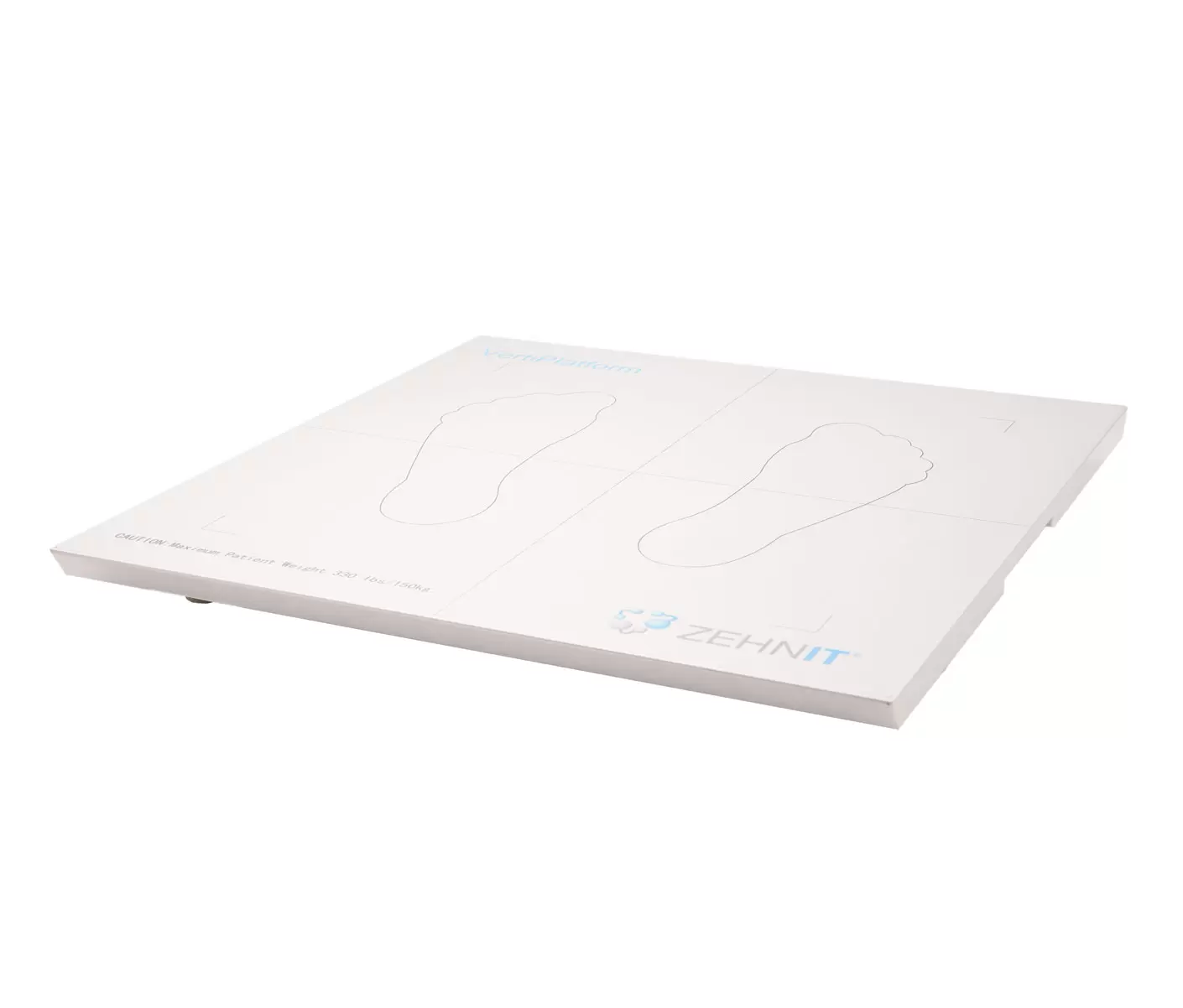 VertiPlatform™-Static Product Overview