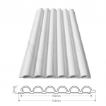 Wpc Decorative Wall Panel