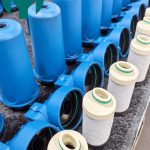 Leading Pipeline Filter Experts: Yuanmei’s ISO 8573-1 Class 0 Solutions