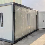 Customize Diversified Container Houses: Top Manufacturers Leading Modular Innovation