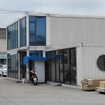 Modular Construction Solutions: Engineering the Future of Rapid-Deployment Infrastructure