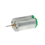 Ecomotor-FN30F Brushed DC Micro Motor(Personal Care)
