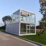 2026-05-11 | TOP 8 Quick Assemble Safety Container Houses for Labor Housing
