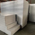 2026 TOP 5 Trusted Laboratory Dust-Free Clean Rock Wool Boards