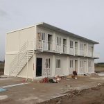 2026 | TOP 8 Professional Modular Container Room Providers