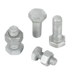 Heavy Hex Bolts for Steel Structures: Installation Best Practices