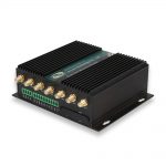 2026 Top 7 Dual SIM 4G Routers for Financial Payment Security