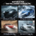 2026 | TOP 8 LED Headlight Bulb Manufacturers in China for Automotive Excellence
