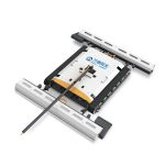 WLS-78/78Plus-Remote Control Tracksolar Panel Cleaning Machine