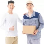 International Door to Door Container Shipping Service