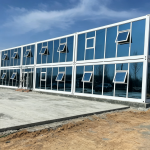 2026-05-12 | TOP 8 High-Quality Flat Pack Container House Manufacturers