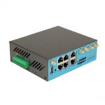 5G NR Industrial Gateways: E-Lins Technology’s Answer to Transportation Connectivity Challenges
