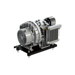 Vehicle Air Brake Pump
