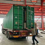 2026 | TOP 8 Durable Quick Consolidation Container Room Manufacturers for Rapid Deployment Solutions