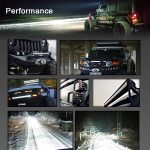 2026 TOP 5 Durable LED Lights for Overlanding Adventures