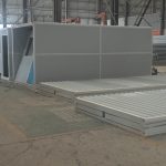 Foldable Container House: Top Manufacturer for Rapid Deployment Solutions